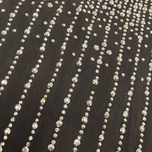 This picture does this dress no justice!